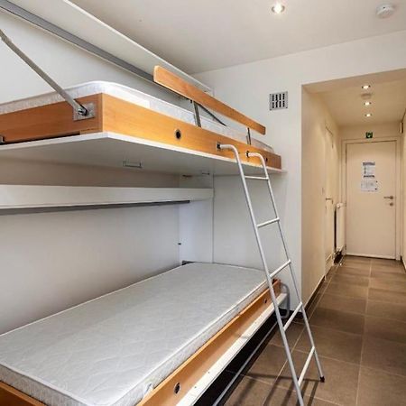 Appartement Centrum Van De Panne Ngoại thất bức ảnh