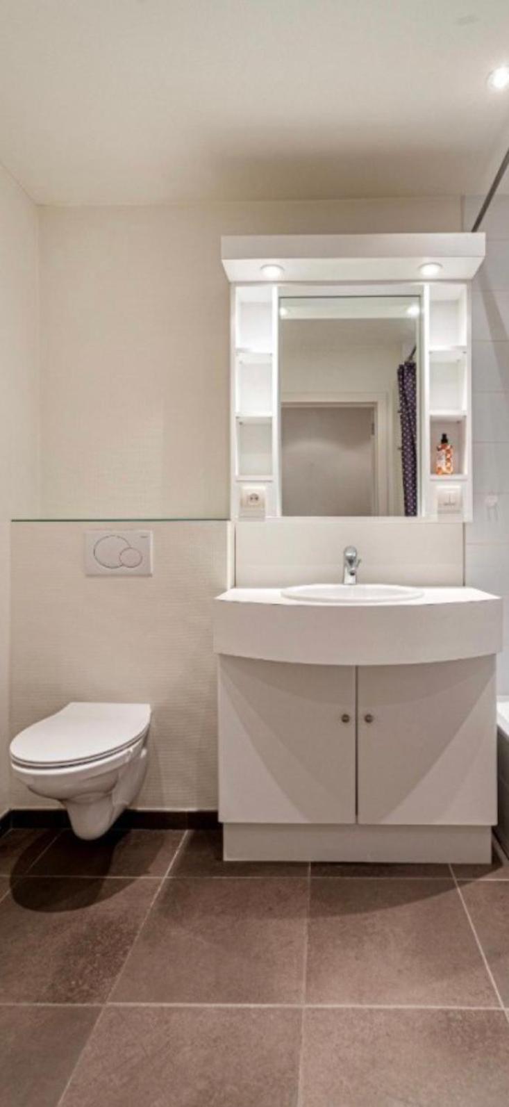 Appartement Centrum Van De Panne Ngoại thất bức ảnh