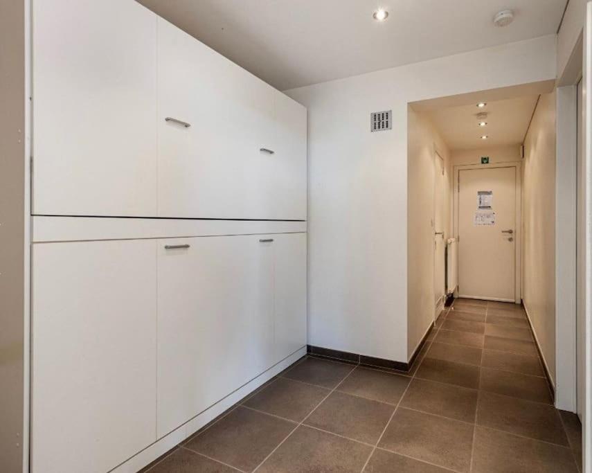 Appartement Centrum Van De Panne Ngoại thất bức ảnh